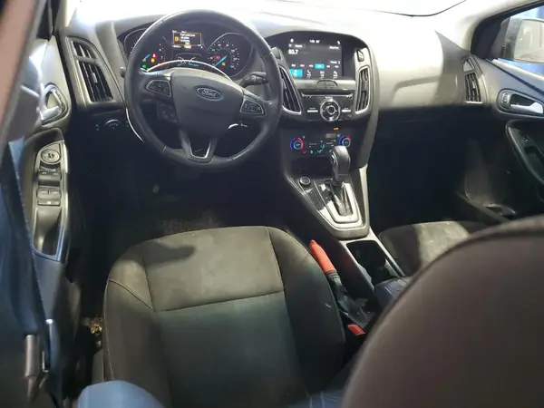 1FADP3H2XHL243853 2017 FORD FOCUS - Image 8