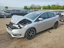 1FADP3H2XHL244016 2017 FORD FOCUS
