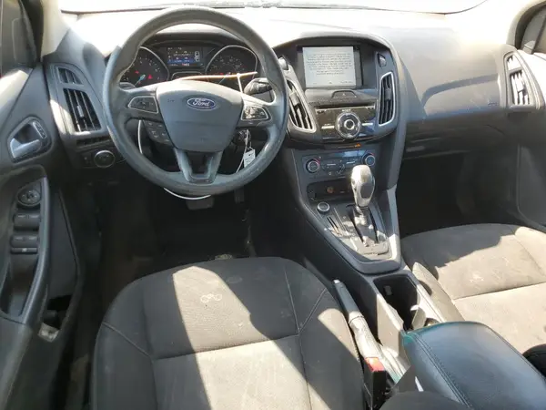 1FADP3H2XHL247143 2017 FORD FOCUS - Image 8