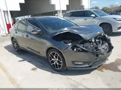 1FADP3H2XHL247188 2017 FORD FOCUS