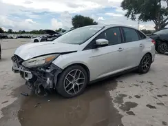 1FADP3H2XHL247224 2017 FORD FOCUS