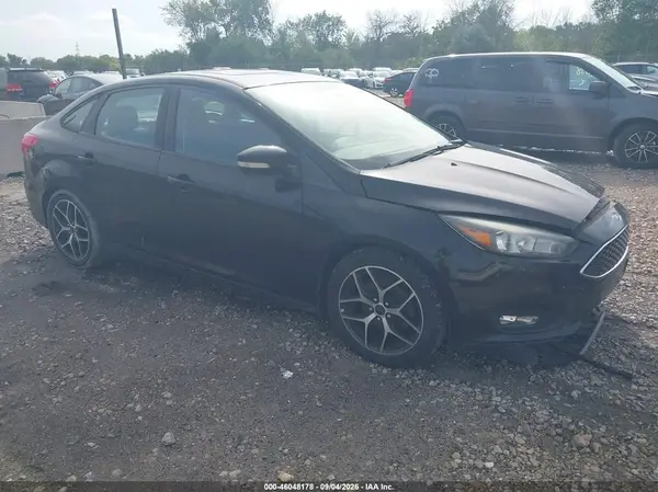 1FADP3H2XHL248275 2017 FORD FOCUS - Image 1