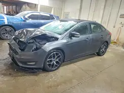 1FADP3H2XHL256215 2017 FORD FOCUS