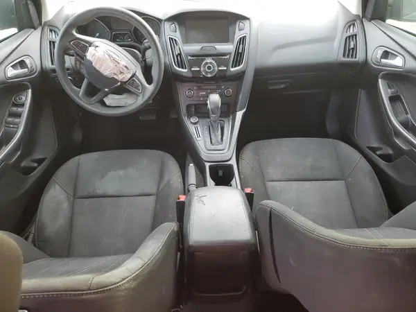 1FADP3H2XHL256652 2017 FORD FOCUS - Image 8