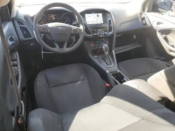 1FADP3H2XHL258305 2017 FORD FOCUS - Image 8