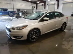 1FADP3H2XHL264444 2017 FORD FOCUS