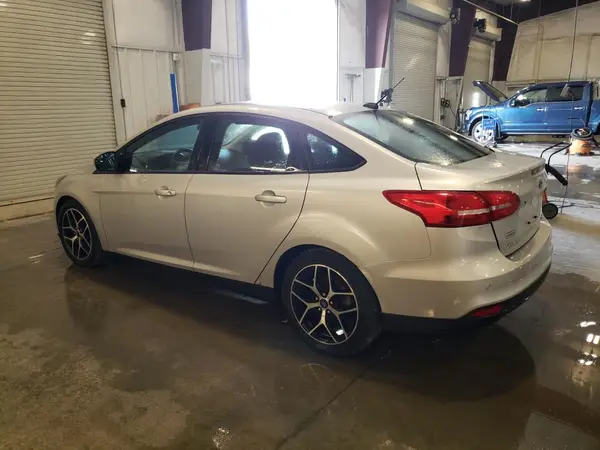 1FADP3H2XHL264444 2017 FORD FOCUS - Image 2
