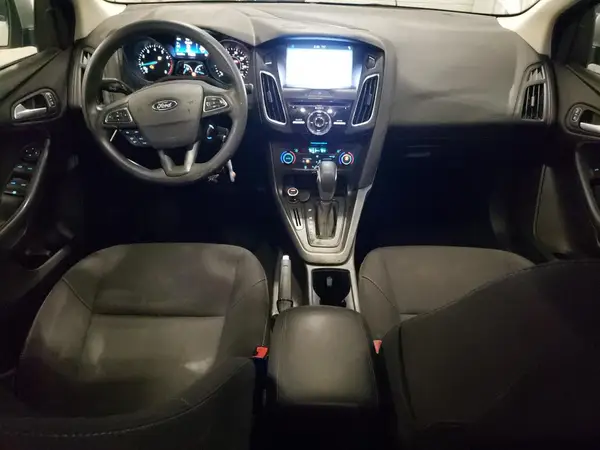 1FADP3H2XHL264444 2017 FORD FOCUS - Image 8