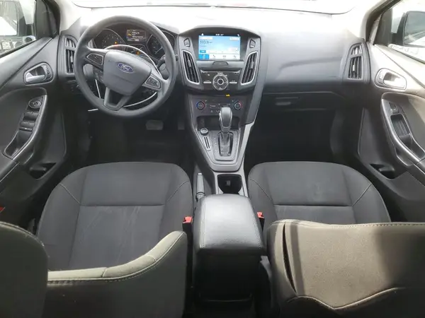 1FADP3H2XHL264458 2017 FORD FOCUS - Image 8