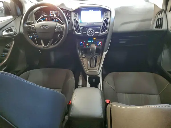 1FADP3H2XHL275377 2017 FORD FOCUS - Image 8