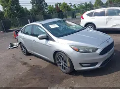 1FADP3H2XHL275380 2017 FORD FOCUS