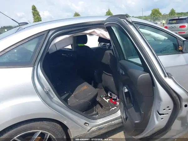 1FADP3H2XHL275380 2017 FORD FOCUS - Image 8