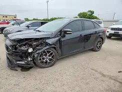 1FADP3H2XHL276528 2017 FORD FOCUS