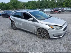 1FADP3H2XHL287111 2017 FORD FOCUS