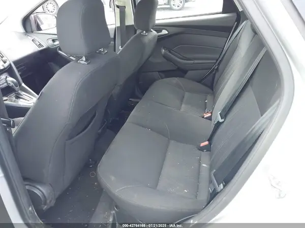 1FADP3H2XHL287111 2017 FORD FOCUS - Image 8