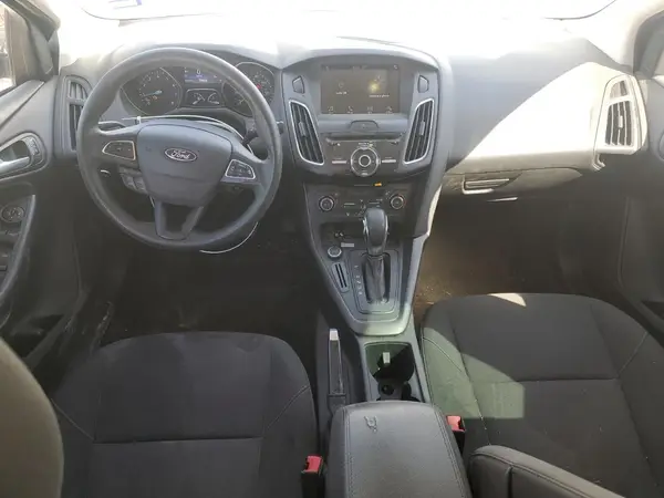 1FADP3H2XHL295466 2017 FORD FOCUS - Image 8