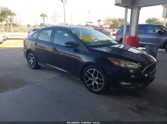 1FADP3H2XHL306496 2017 FORD FOCUS