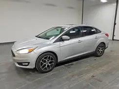 1FADP3H2XHL316493 2017 FORD FOCUS