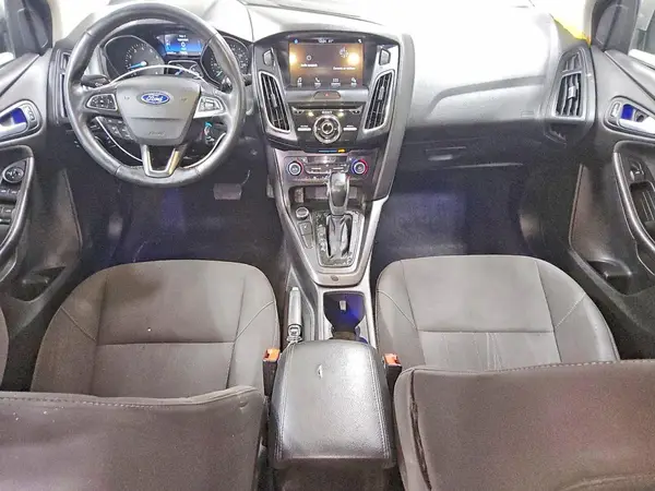 1FADP3H2XHL316493 2017 FORD FOCUS - Image 8