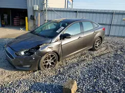 1FADP3H2XHL317241 2017 FORD FOCUS