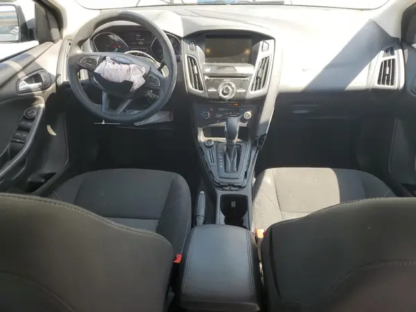 1FADP3H2XHL317272 2017 FORD FOCUS - Image 8