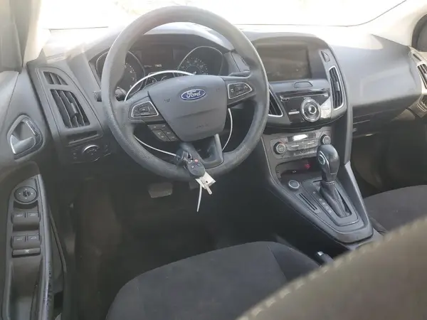 1FADP3H2XHL327106 2017 FORD FOCUS - Image 8