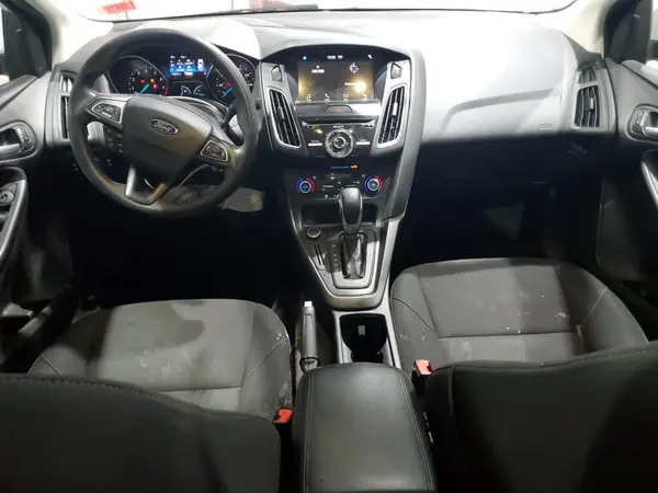 1FADP3H2XHL335125 2017 FORD FOCUS - Image 8