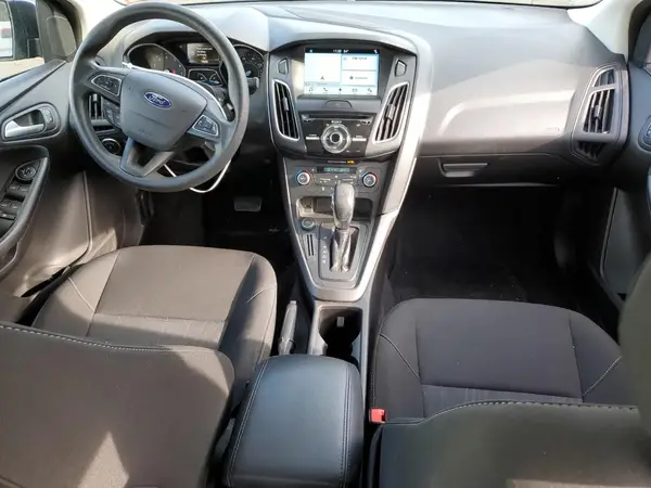 1FADP3H2XHL335822 2017 FORD FOCUS - Image 8