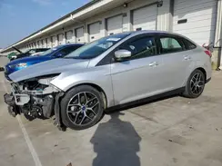 1FADP3H2XHL336467 2017 FORD FOCUS