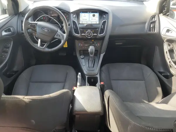 1FADP3H2XHL336467 2017 FORD FOCUS - Image 8