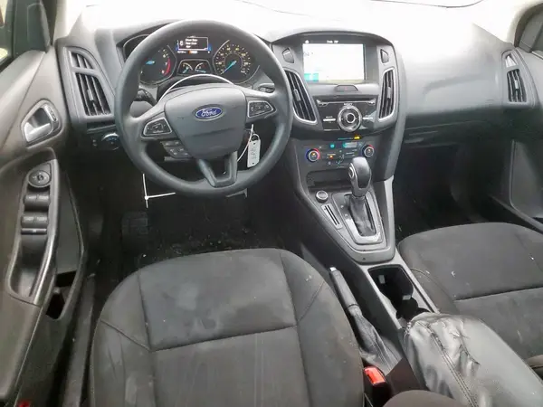 1FADP3H2XHL337263 2017 FORD FOCUS - Image 8