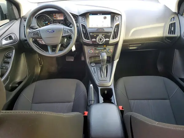 1FADP3H2XHL337909 2017 FORD FOCUS - Image 8