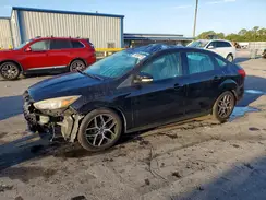 1FADP3H2XHL337912 2017 FORD FOCUS