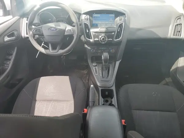 1FADP3H2XHL345928 2017 FORD FOCUS - Image 8