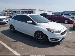1FADP3H2XHL347016 2017 FORD FOCUS