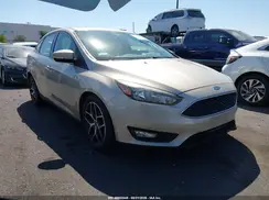 1FADP3H2XHL348361 2017 FORD FOCUS