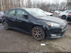 1FADP3H2XJL209482 2018 FORD FOCUS