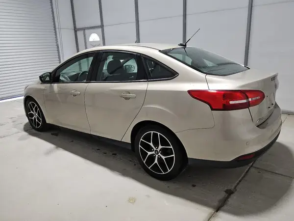 1FADP3H2XJL214441 2018 FORD FOCUS - Image 2