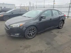 1FADP3H2XJL227061 2018 FORD FOCUS