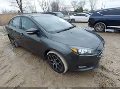 1FADP3H2XJL227772 2018 FORD FOCUS