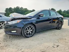 1FADP3H2XJL233765 2018 FORD FOCUS