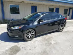 1FADP3H2XJL235404 2018 FORD FOCUS
