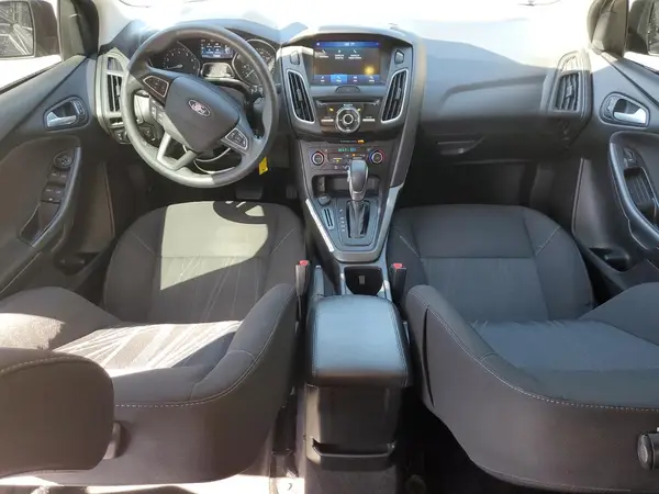 1FADP3H2XJL235404 2018 FORD FOCUS - Image 8