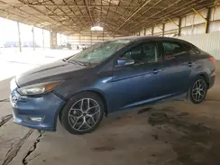 1FADP3H2XJL236617 2018 FORD FOCUS