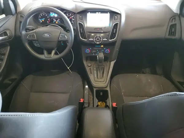 1FADP3H2XJL236617 2018 FORD FOCUS - Image 8