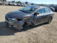 1FADP3H2XJL236696 2018 FORD FOCUS