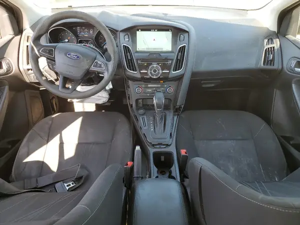 1FADP3H2XJL236696 2018 FORD FOCUS - Image 8