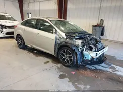 1FADP3H2XJL260237 2018 FORD FOCUS