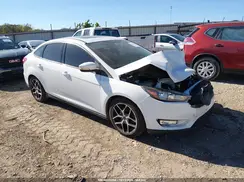 1FADP3H2XJL269682 2018 FORD FOCUS