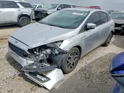 1FADP3H2XJL286742 2018 FORD FOCUS